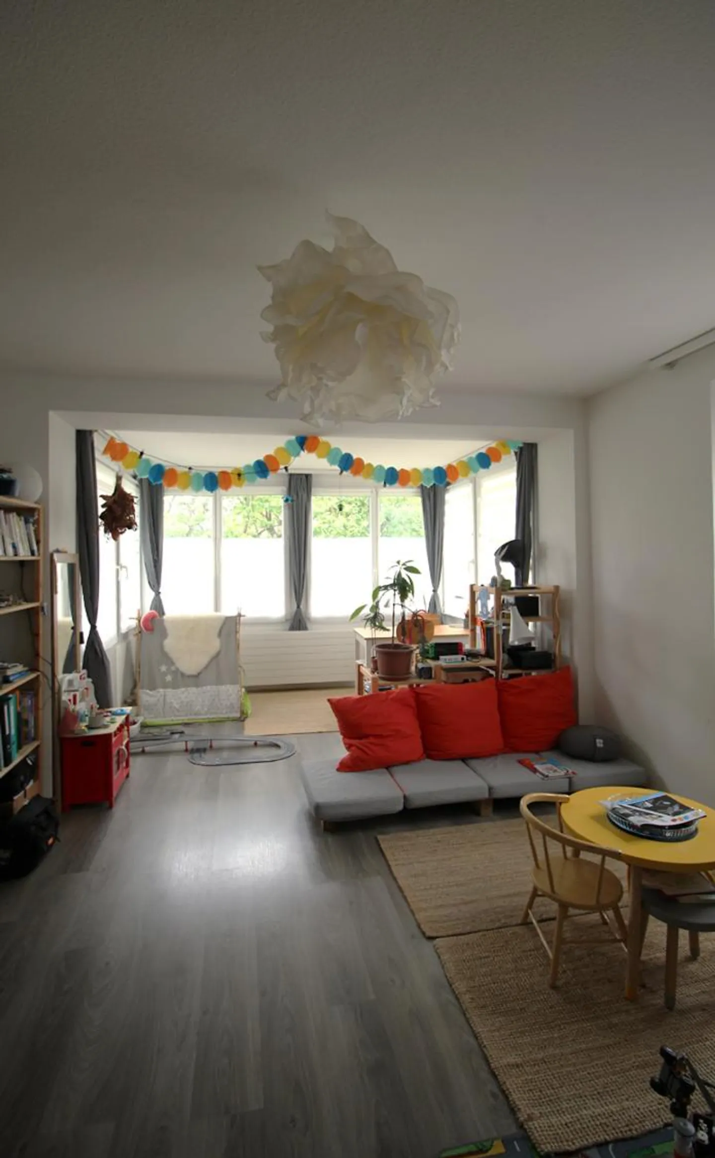 3-room apartment - Photo 6 of 7