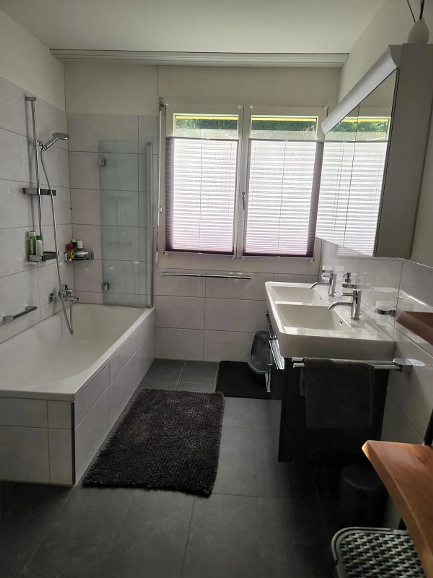 4.5 Room Apartment in Wilen (Sarnen) - Photo 7 of 9