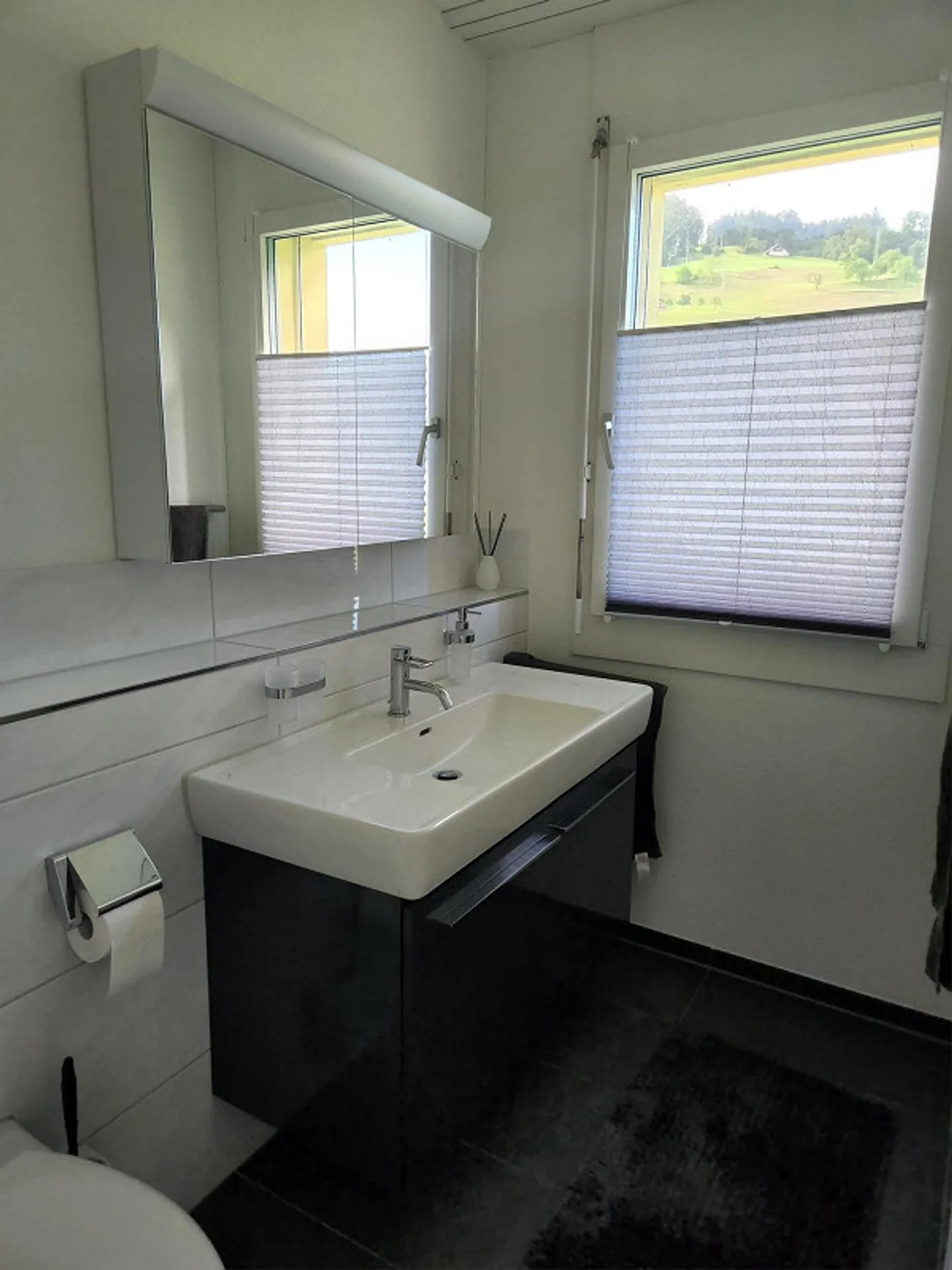 4.5 Room Apartment in Wilen (Sarnen) - Photo 8 of 9