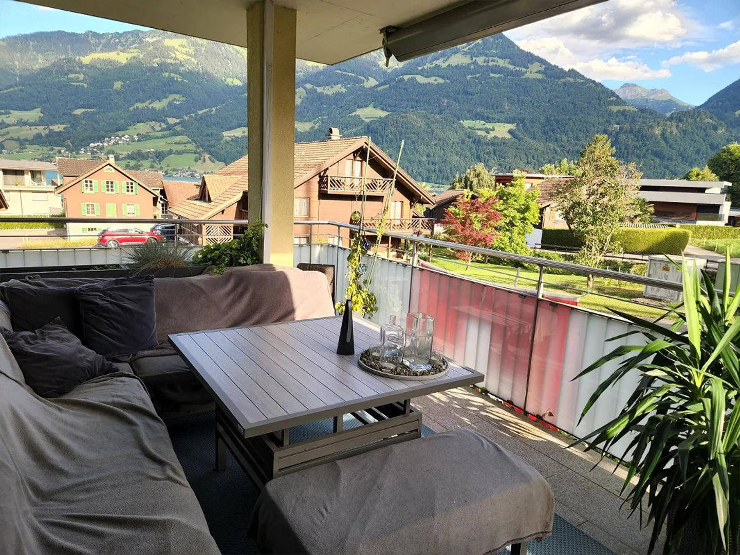 4.5 Room Apartment in Wilen (Sarnen) - Photo 9 of 9