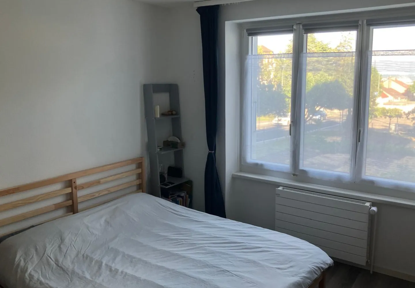 3-room apartment - Photo 5 of 7