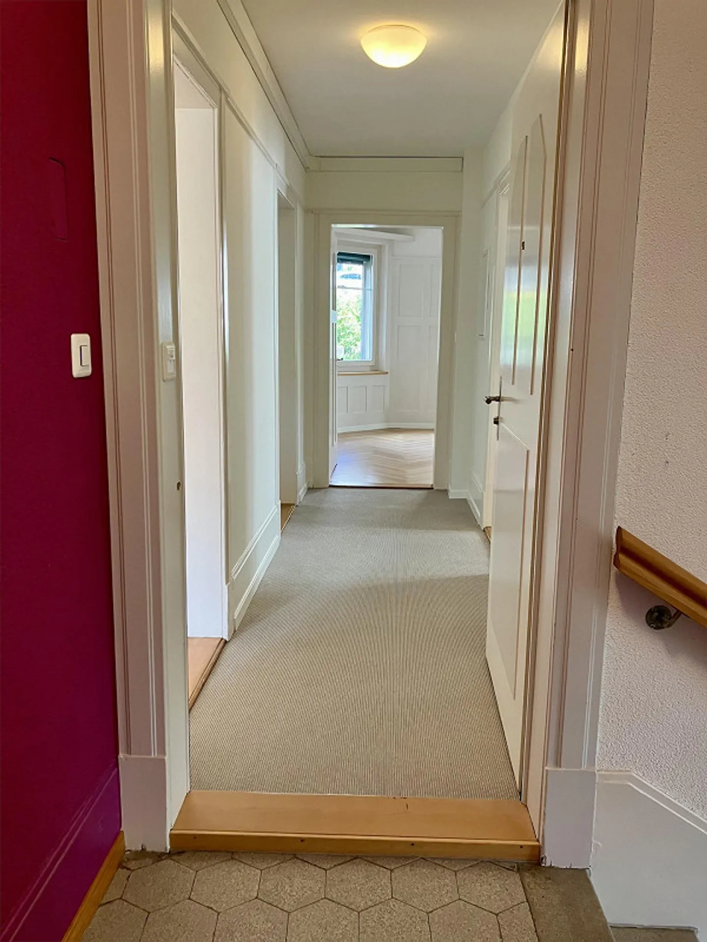 3 ½ Zimmer-Wohnung in St. Gallen mieten - Foto 3 von 10