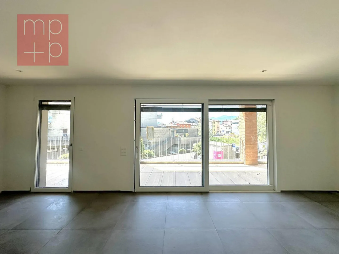 Appartamento moderno ad Agno - Foto 4 di 8