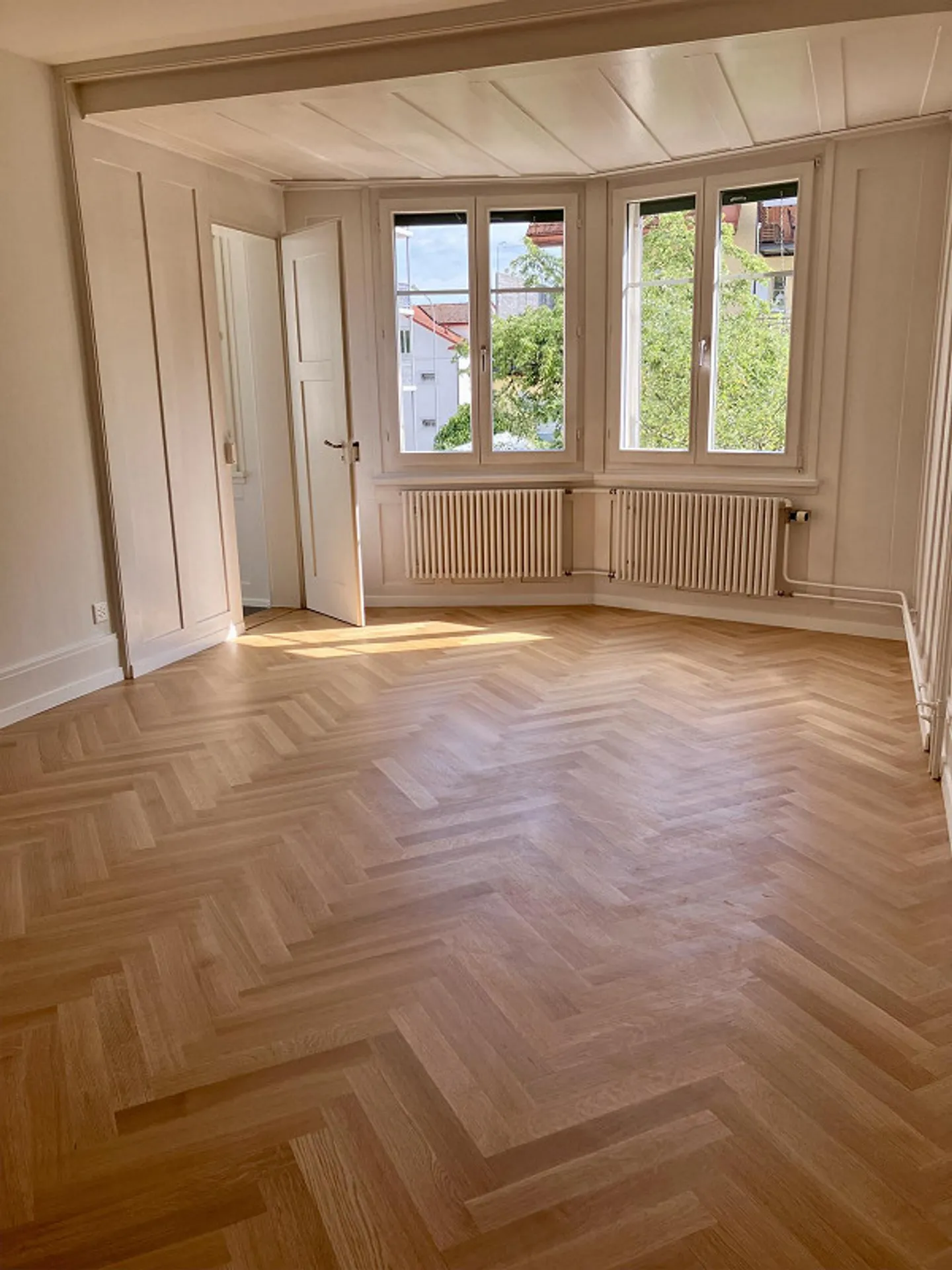 3 ½ Zimmer-Wohnung in St. Gallen mieten - Foto 4 von 10