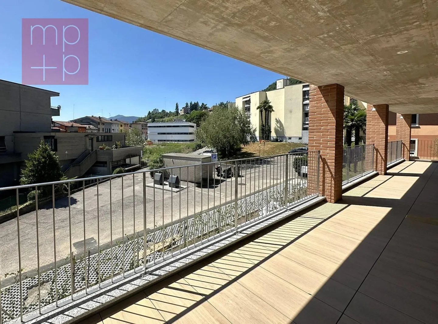 Appartamento moderno ad Agno - Foto 8 di 8