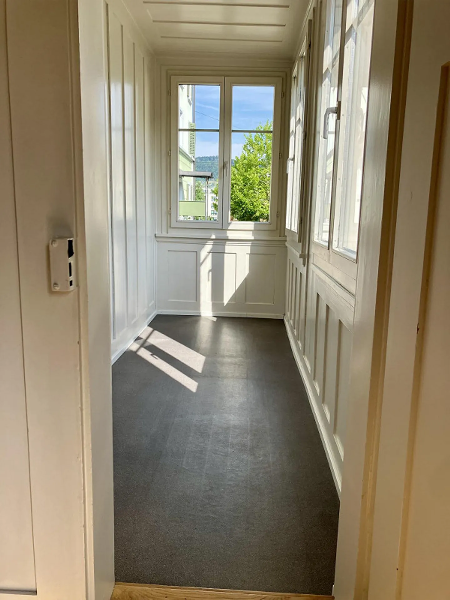 3 ½ Zimmer-Wohnung in St. Gallen mieten - Foto 5 von 10