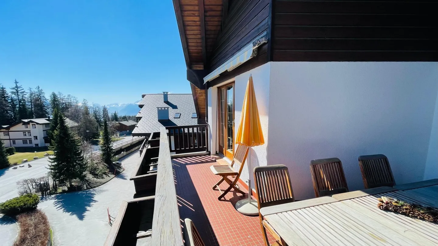 LOC 246 - SATURNE C32 PENTHOUSE - Photo 5 of 12