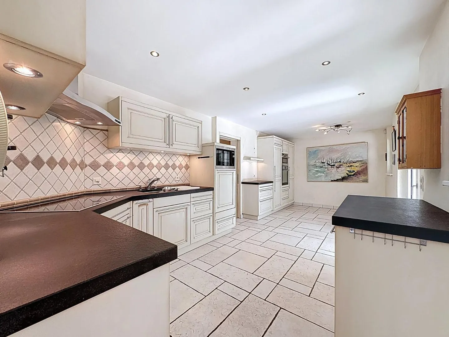 Villa 5.5 rooms - Photo 8 of 13