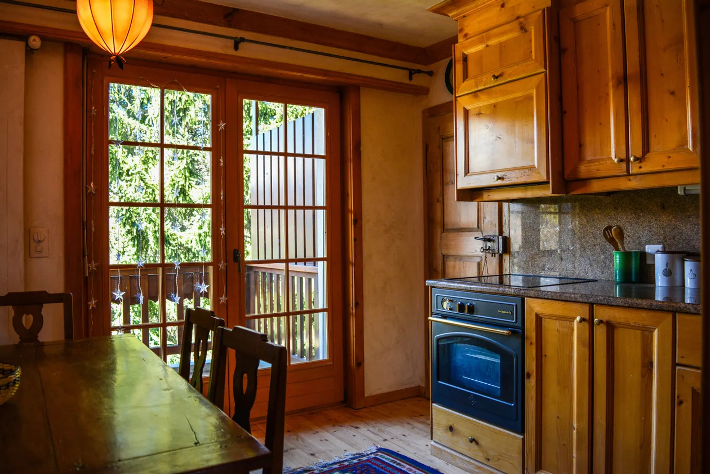 LOC 246 - SATURNE C32 PENTHOUSE - Photo 6 of 12