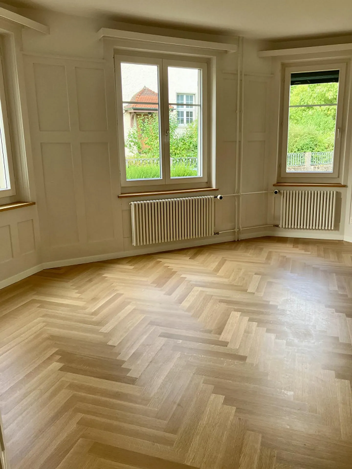 3 ½ Zimmer-Wohnung in St. Gallen mieten - Foto 7 von 10