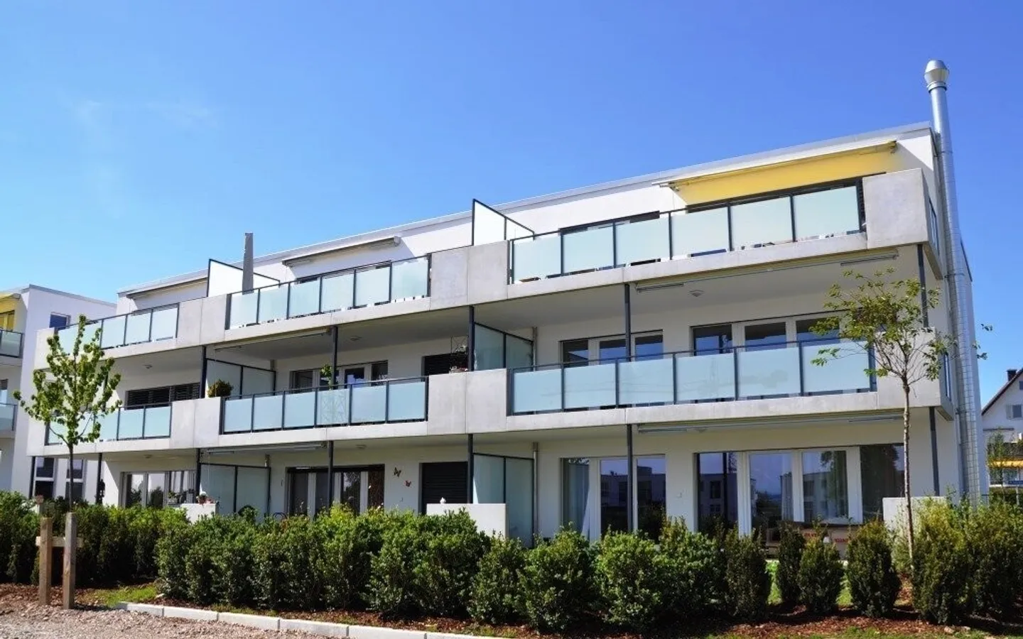 Space for the whole family - Photo 1 of 8