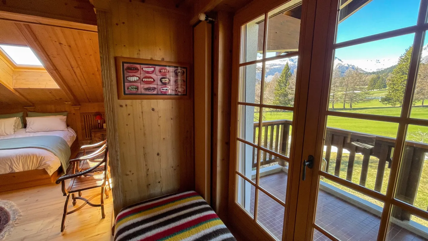 LOC 246 - SATURNE C32 PENTHOUSE - Photo 9 of 12