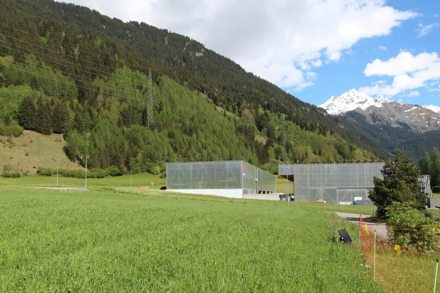 Grande lotto edificabile - Foto 5 di 7