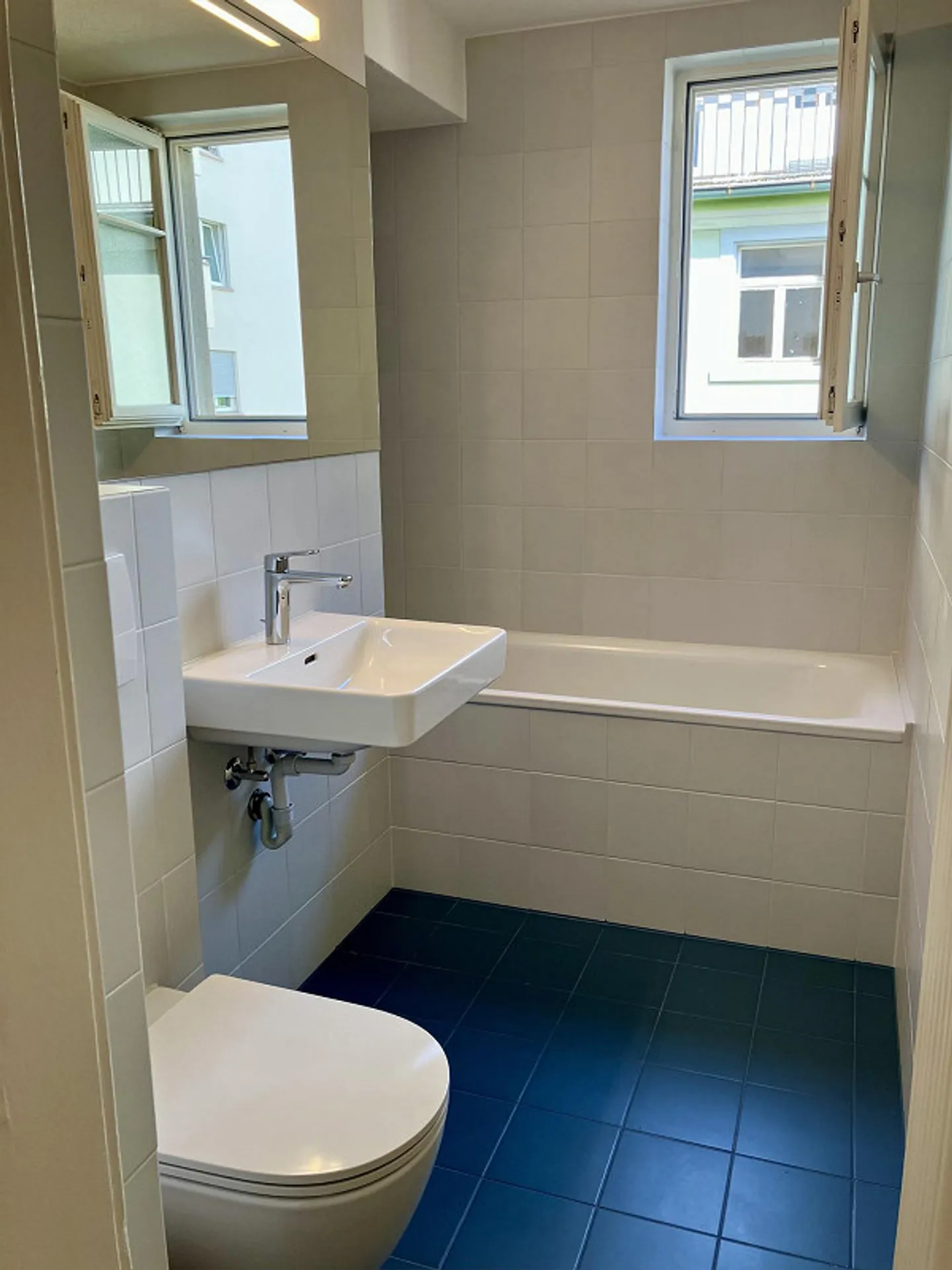 3 ½ Zimmer-Wohnung in St. Gallen mieten - Foto 8 von 10