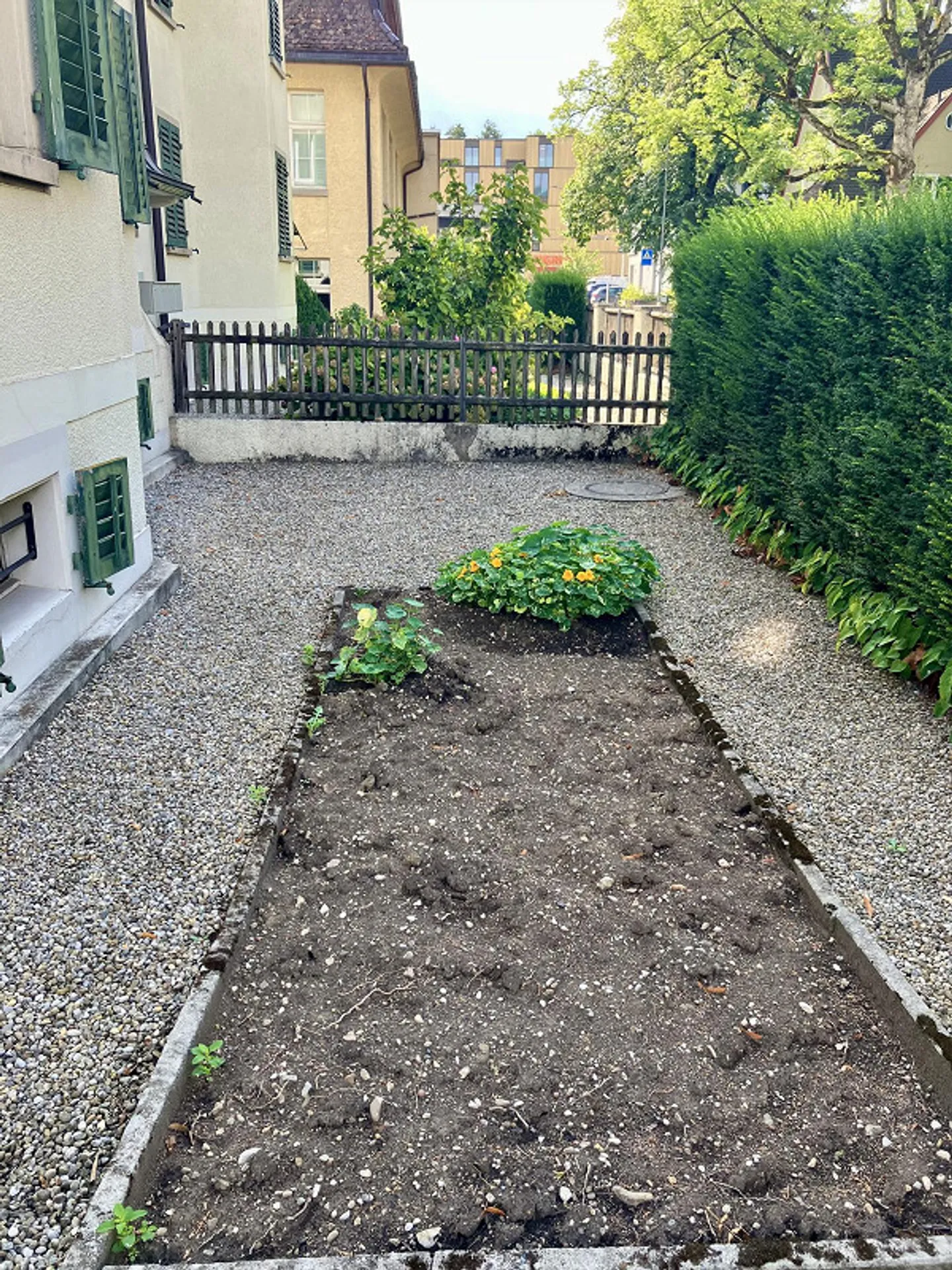 3 ½ Zimmer-Wohnung in St. Gallen mieten - Foto 9 von 10