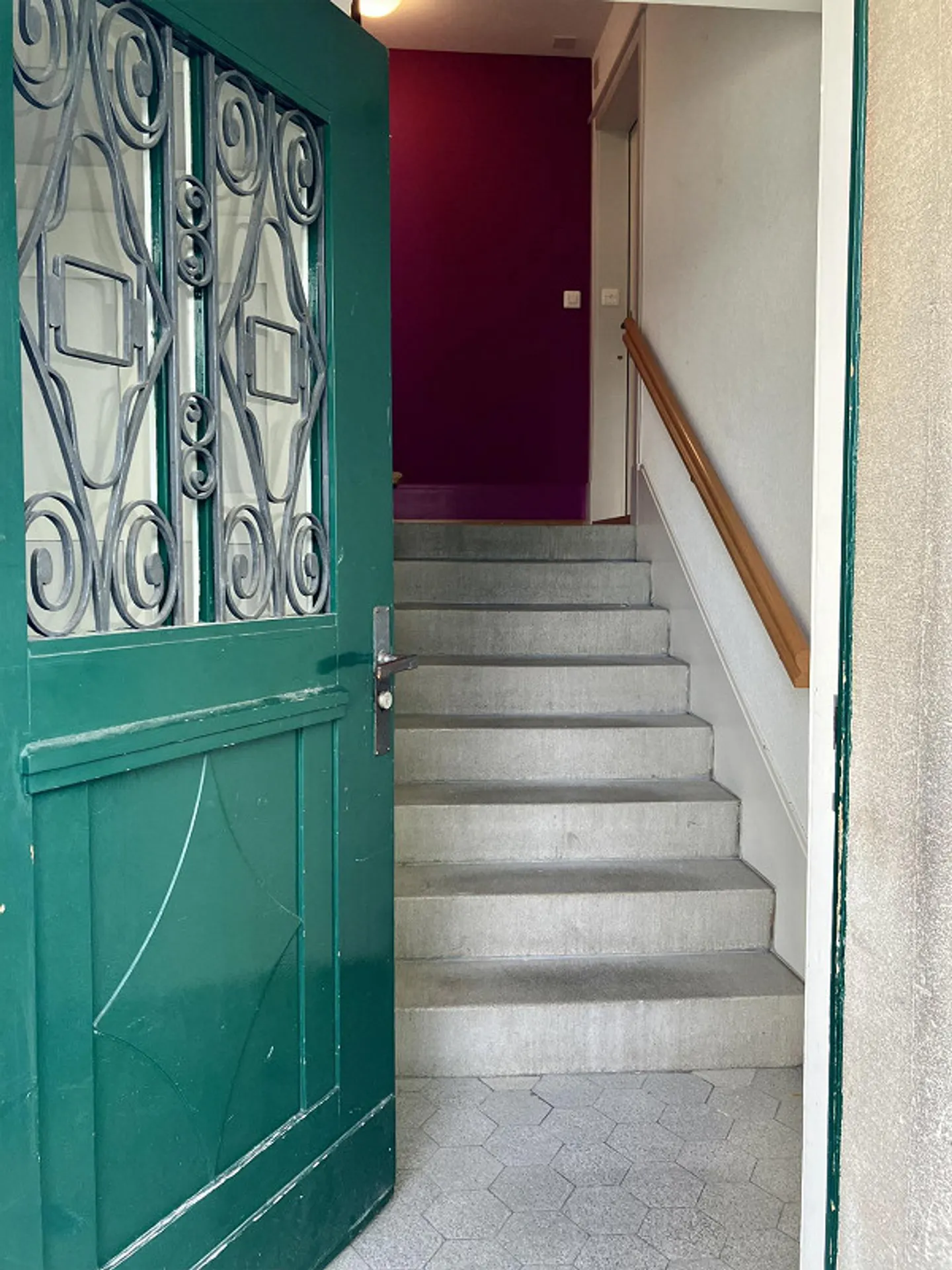 3 ½ Zimmer-Wohnung in St. Gallen mieten - Foto 10 von 10