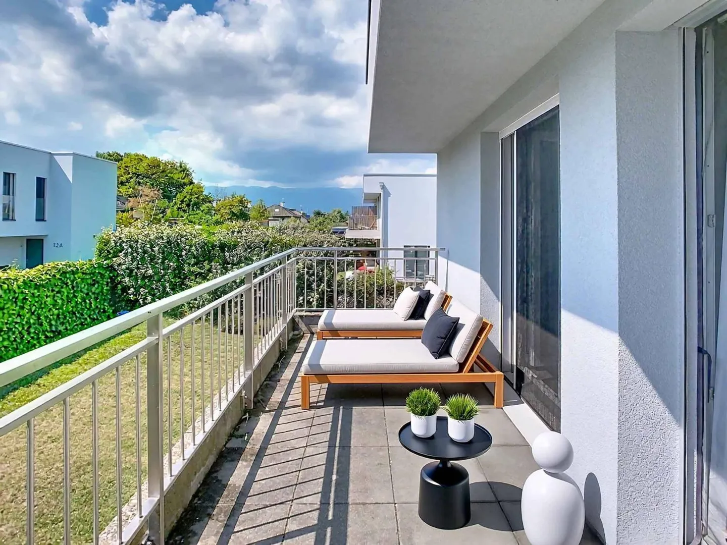 Pleasant and spacious MINERGIE terraced house - Photo 5 of 12