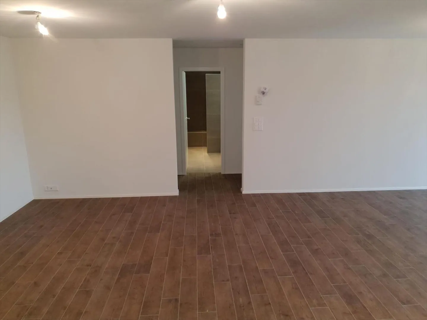 Renoviert! 3,5-Zimmer-Wohnung mit Balkon - Foto 3 von 6