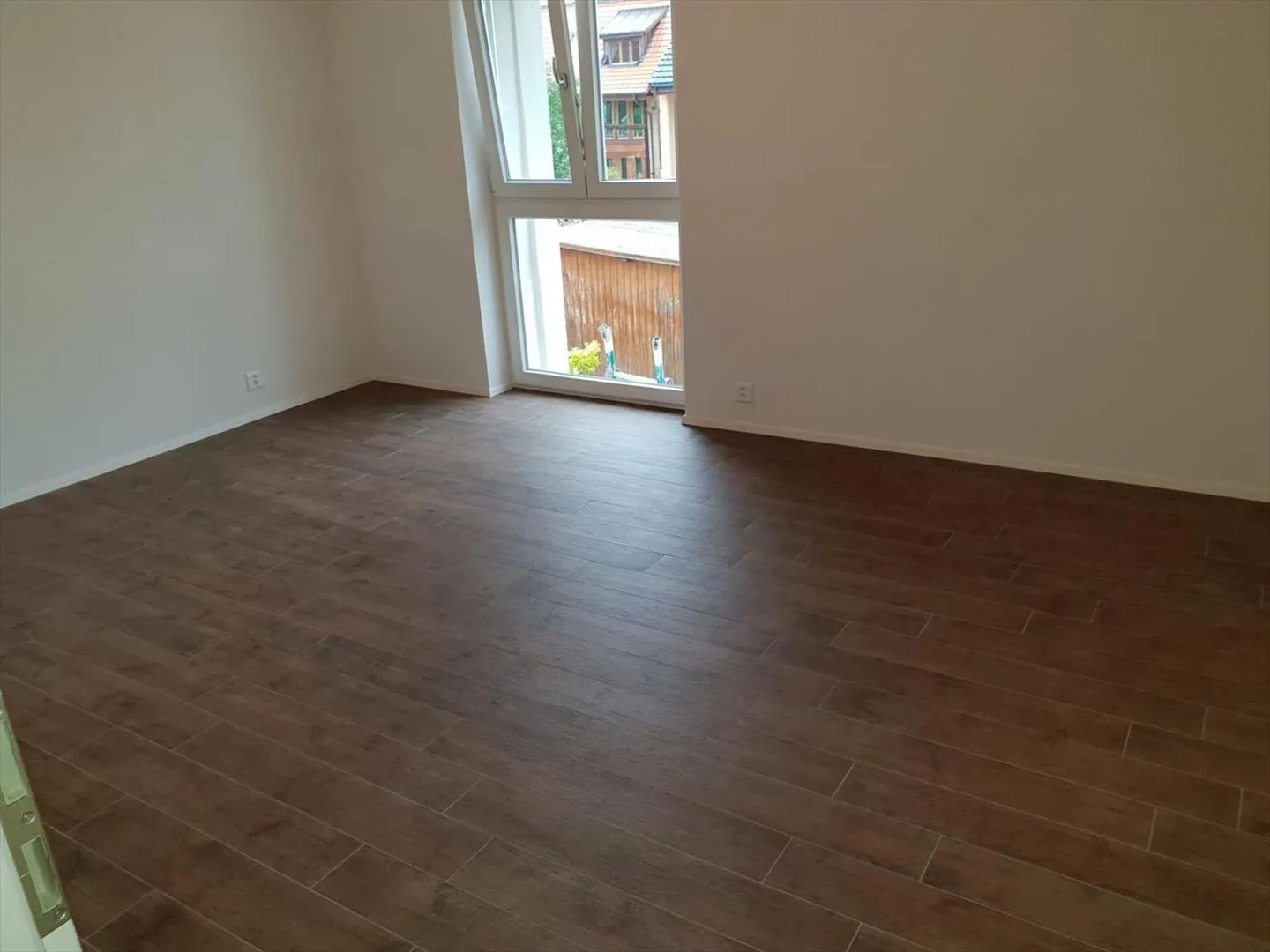 Renoviert! 3,5-Zimmer-Wohnung mit Balkon - Foto 4 von 6