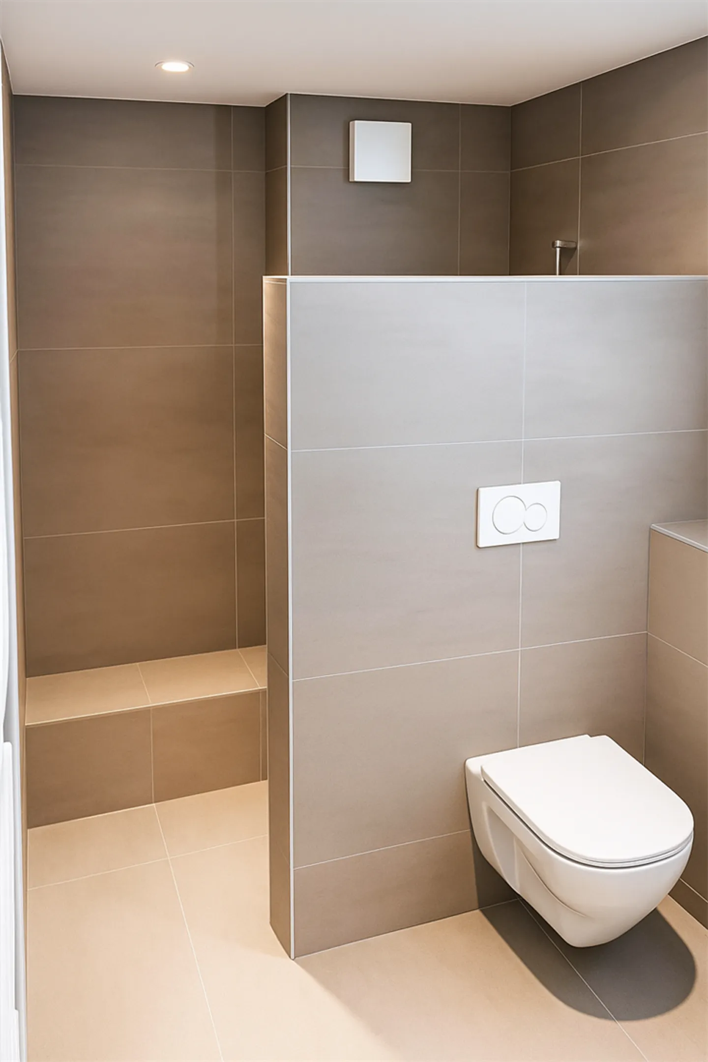 Renoviert! 3,5-Zimmer-Wohnung mit Balkon - Foto 5 von 6