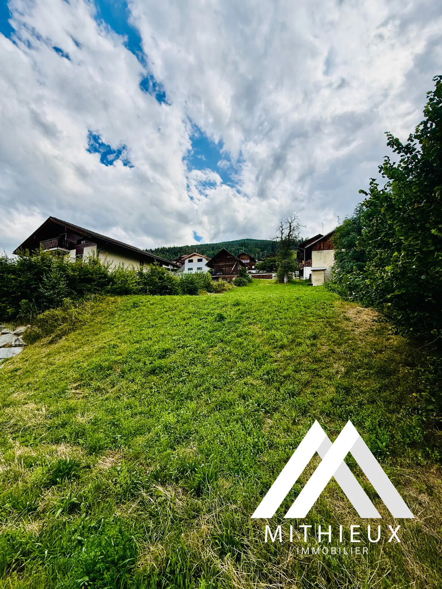 Terreno edificabile in vendita - Foto 4 di 6