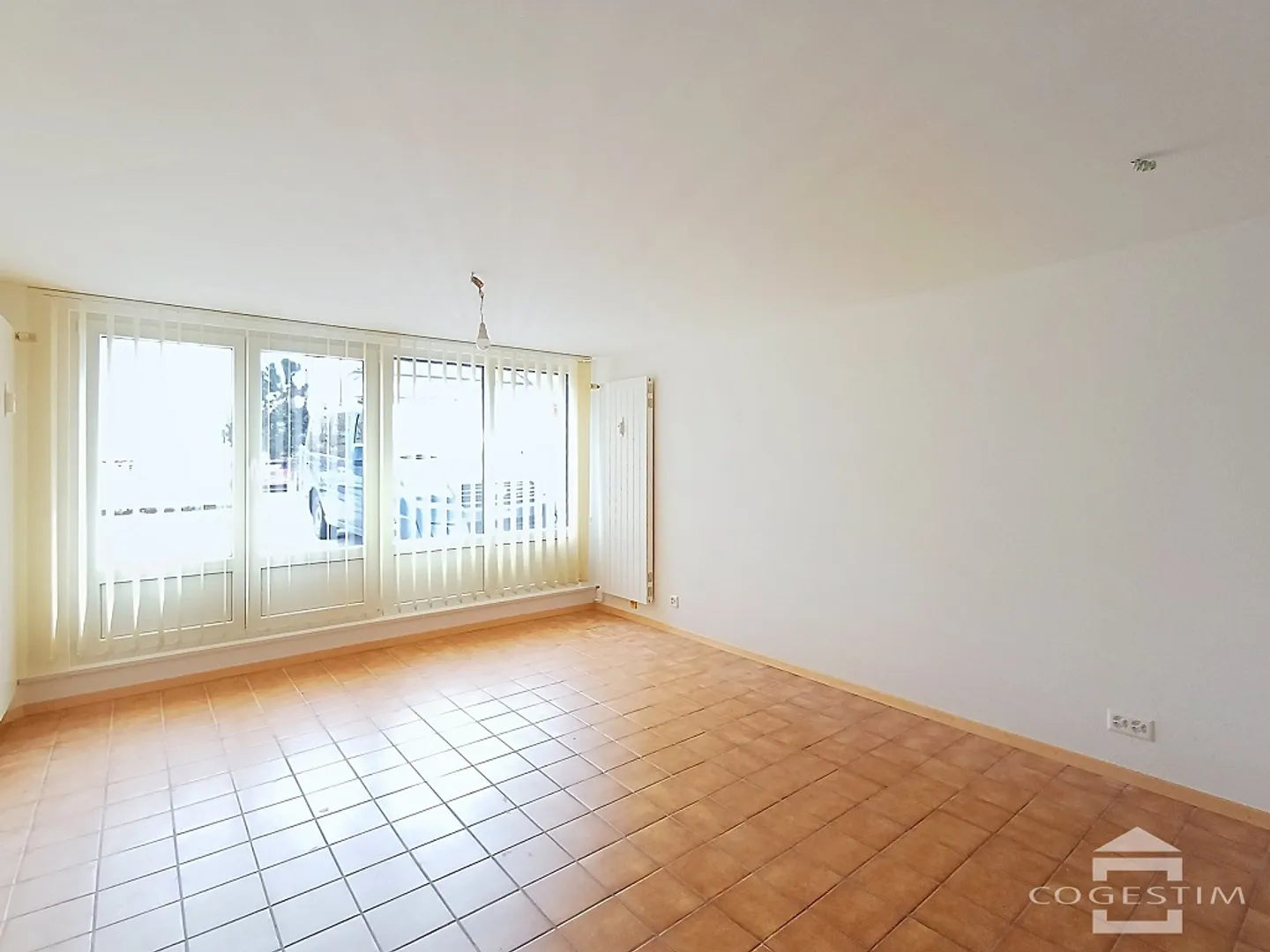 1-Zimmer-Wohnung - Foto 2 von 5