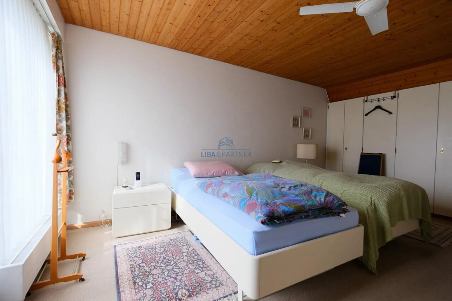 Maison individuelle avec style, lumière et nature - Votre nouveau chez-vous à Oberwil - Photo 9 sur 13