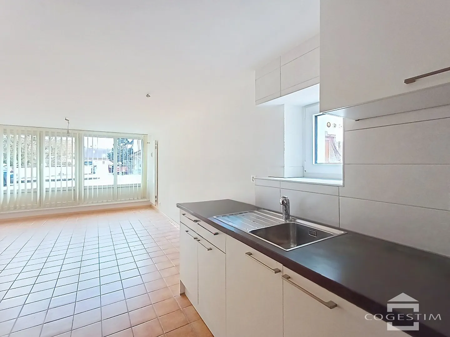 1-Zimmer-Wohnung - Foto 4 von 5