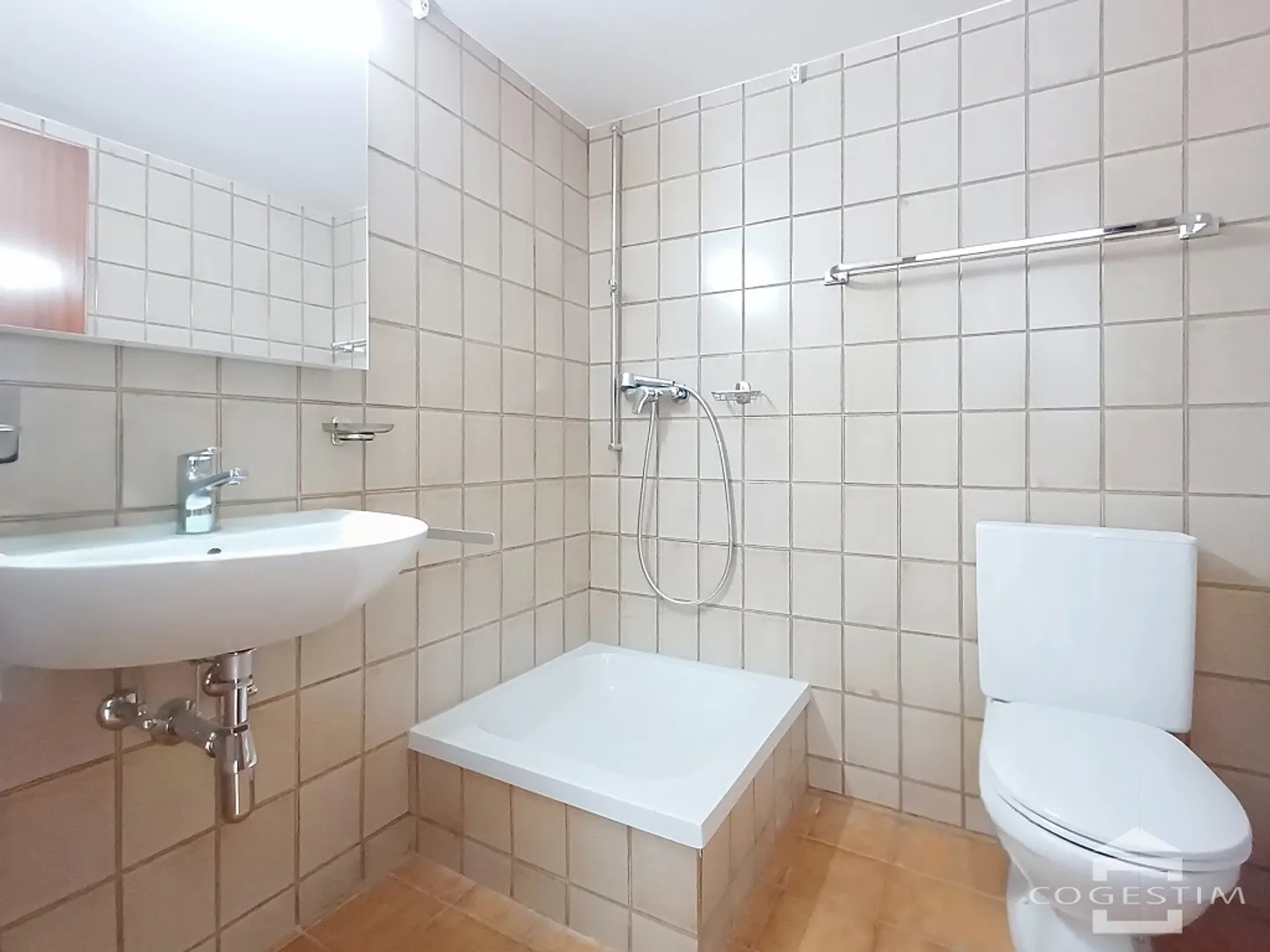 1-Zimmer-Wohnung - Foto 5 von 5