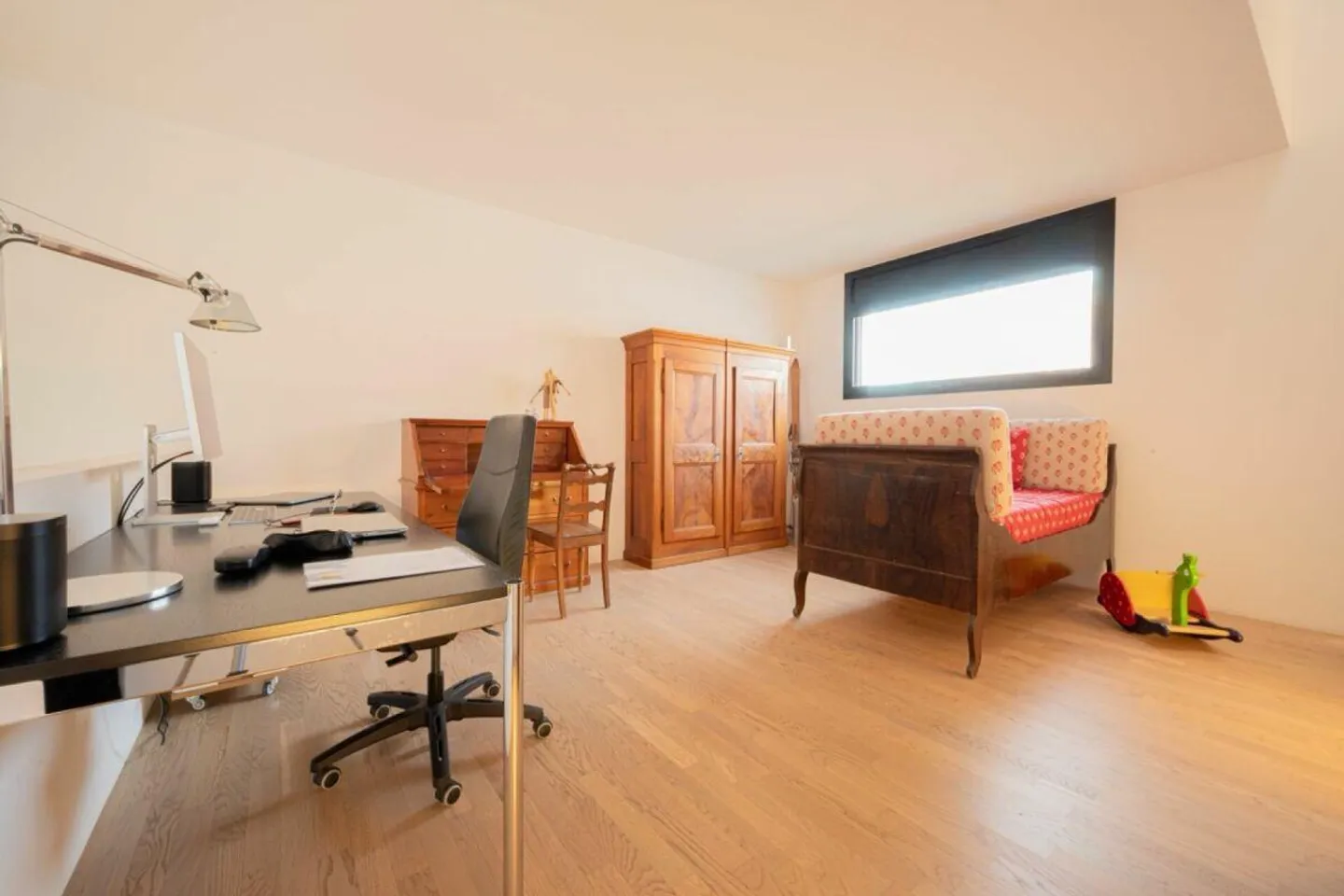 Villa moderna in zona tranquilla - Foto 9 di 13