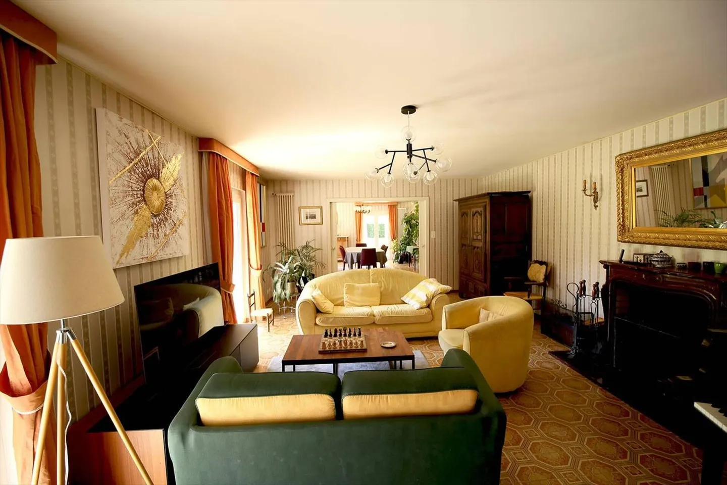 Villa 7,5 Zimmer - Foto 10 von 13