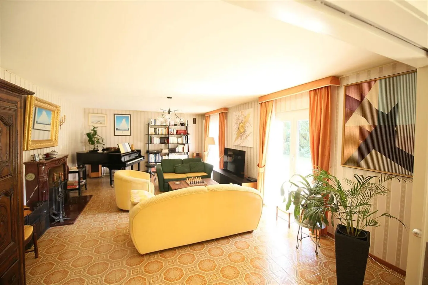 Villa 7,5 Zimmer - Foto 11 von 13