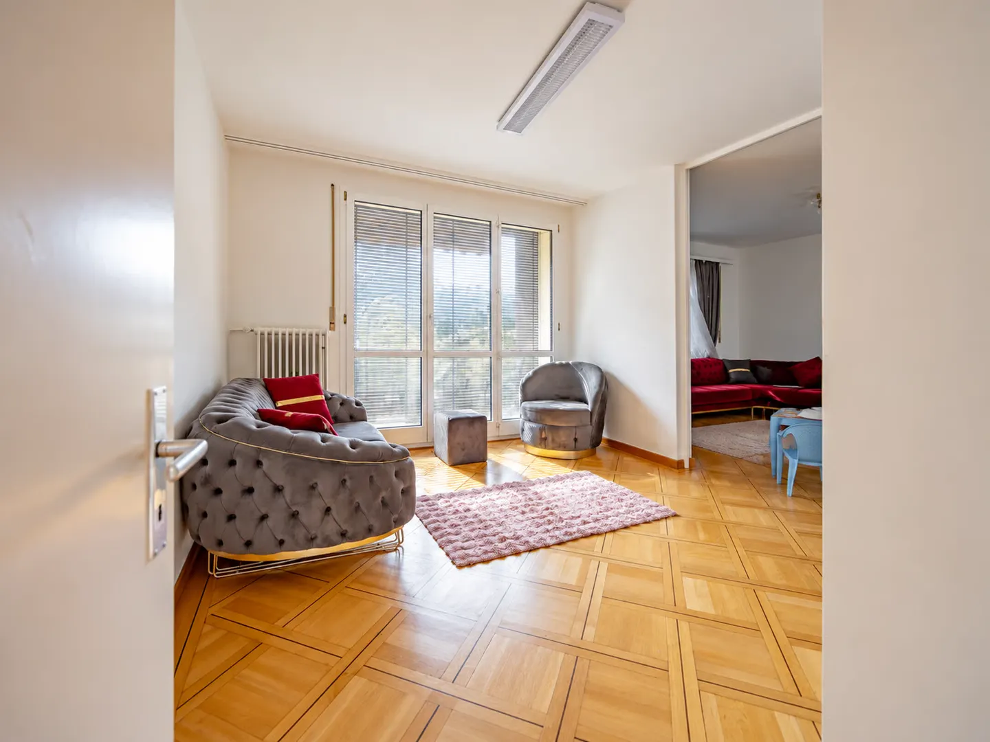 Appartamento di 5,5 stanze a Brig - Foto 2 di 12