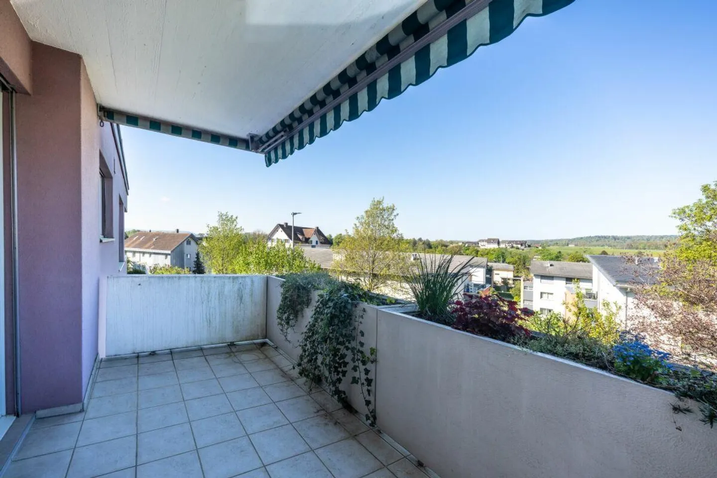 Geräumige Wohnung Nahe Rheinfall - Foto 5 von 15