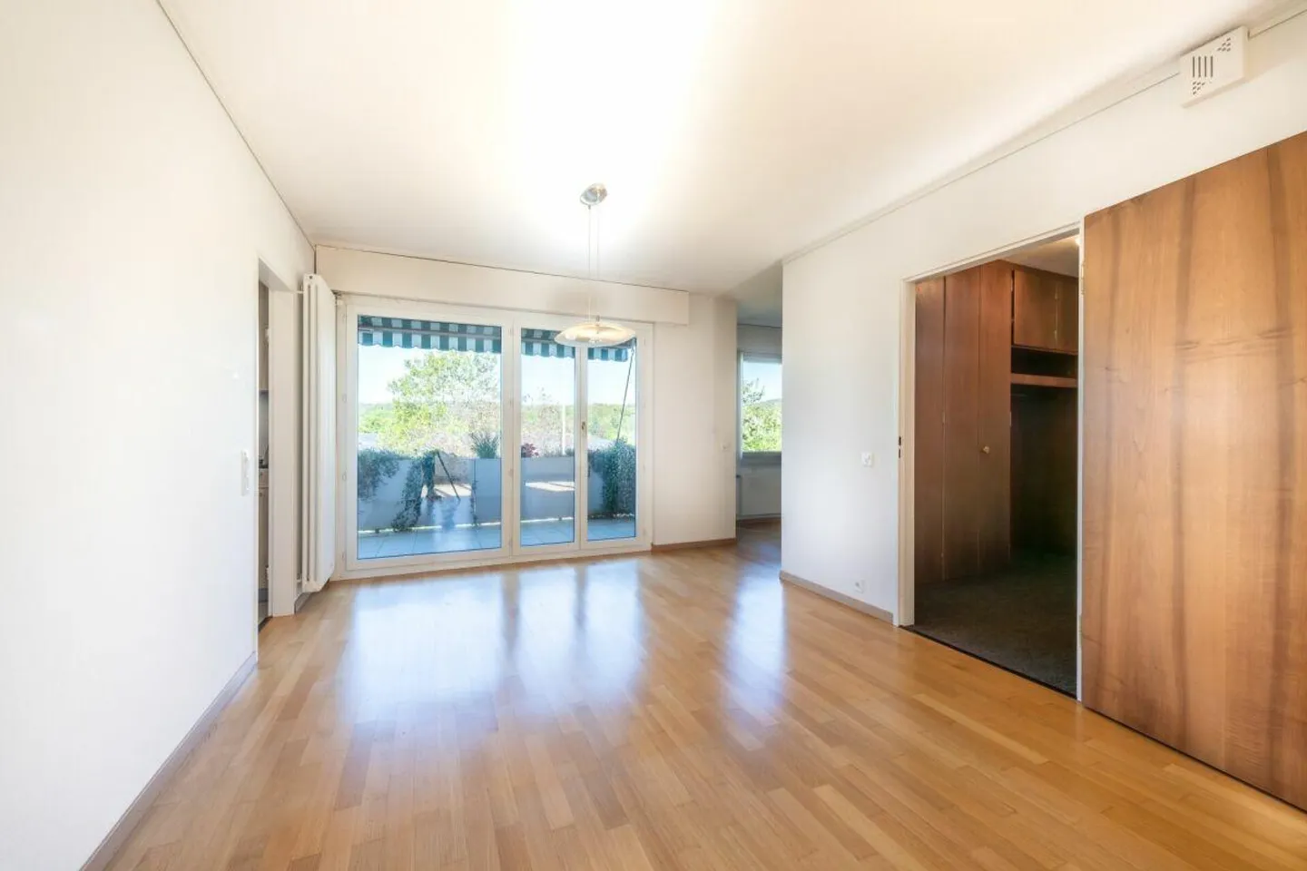 Geräumige Wohnung Nahe Rheinfall - Foto 7 von 15
