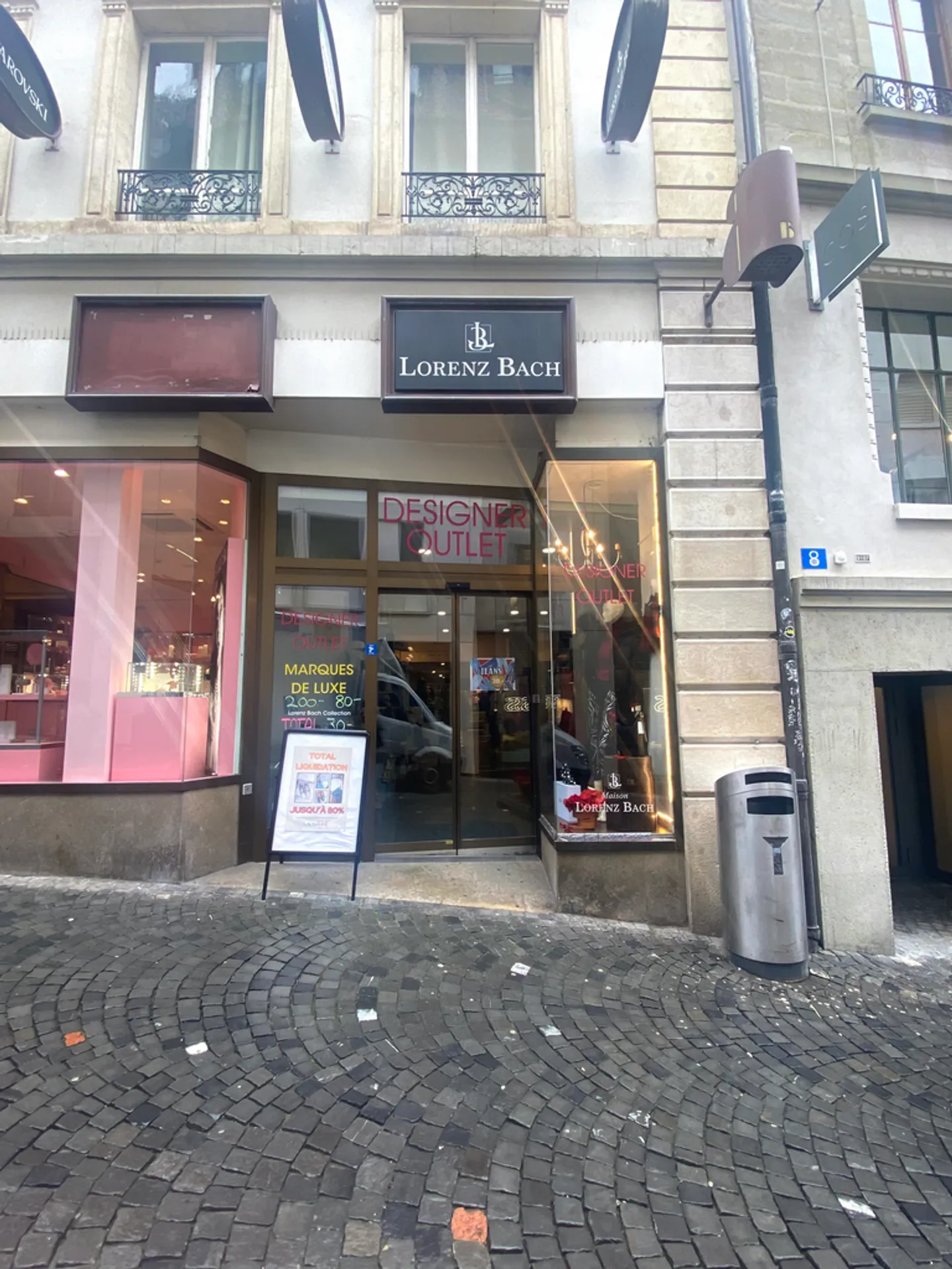 Commercial space of 338 m2 for rent - Photo 2 of 2