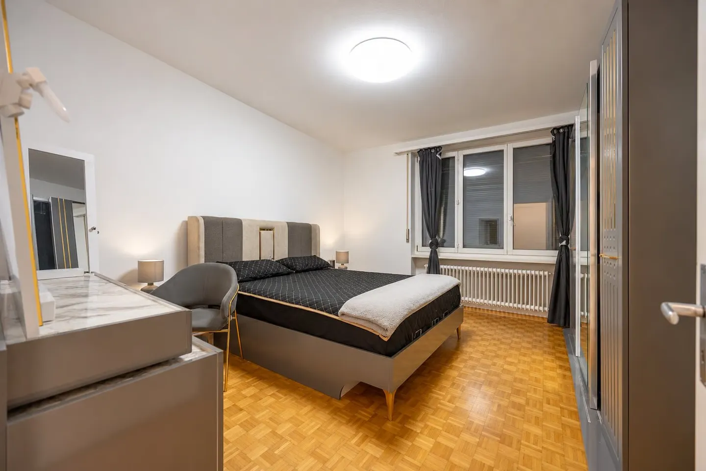 Appartamento di 5,5 stanze a Brig - Foto 6 di 12