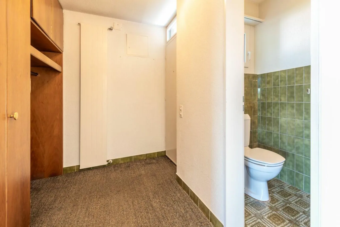 Geräumige Wohnung Nahe Rheinfall - Foto 10 von 15