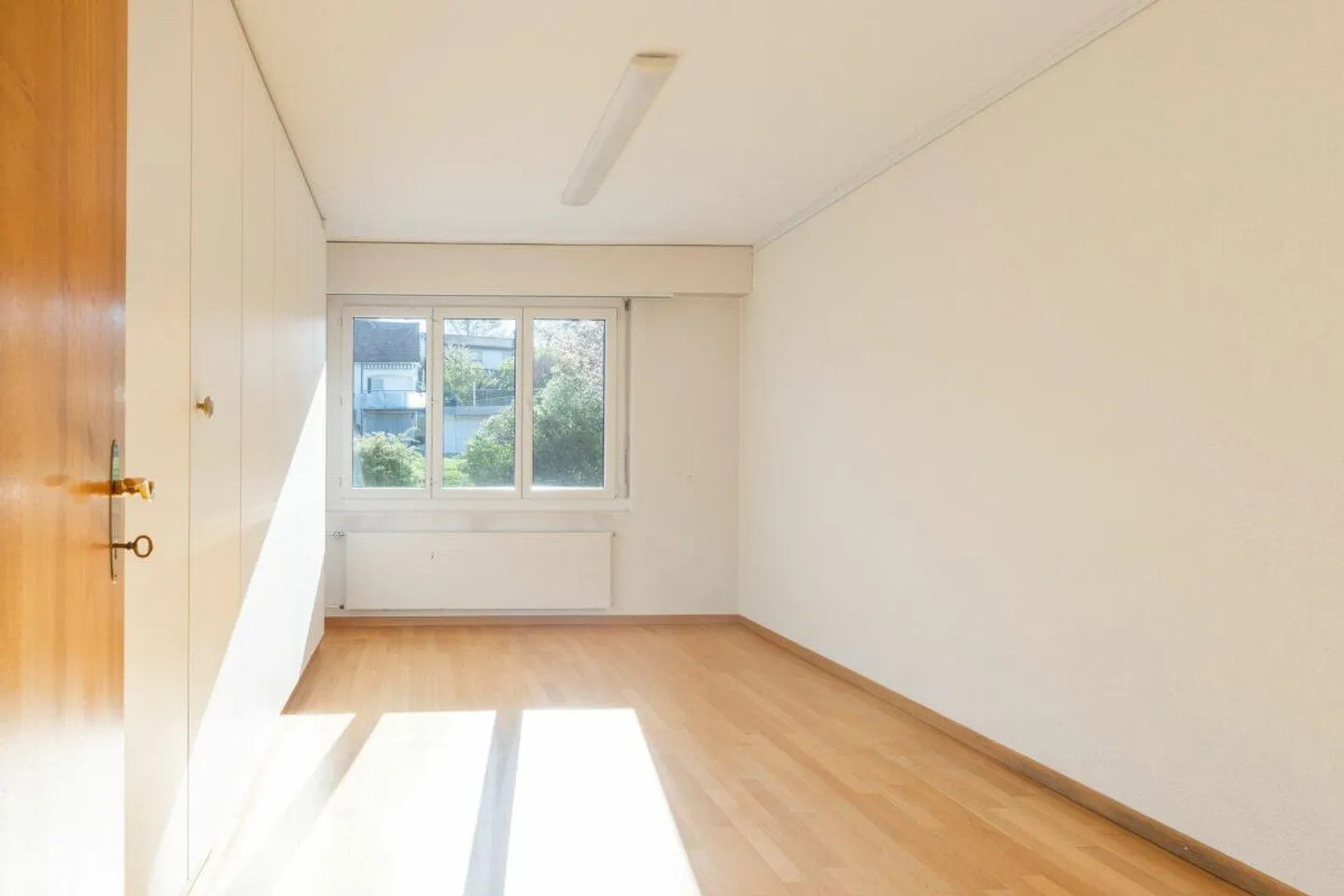 Geräumige Wohnung Nahe Rheinfall - Foto 11 von 15