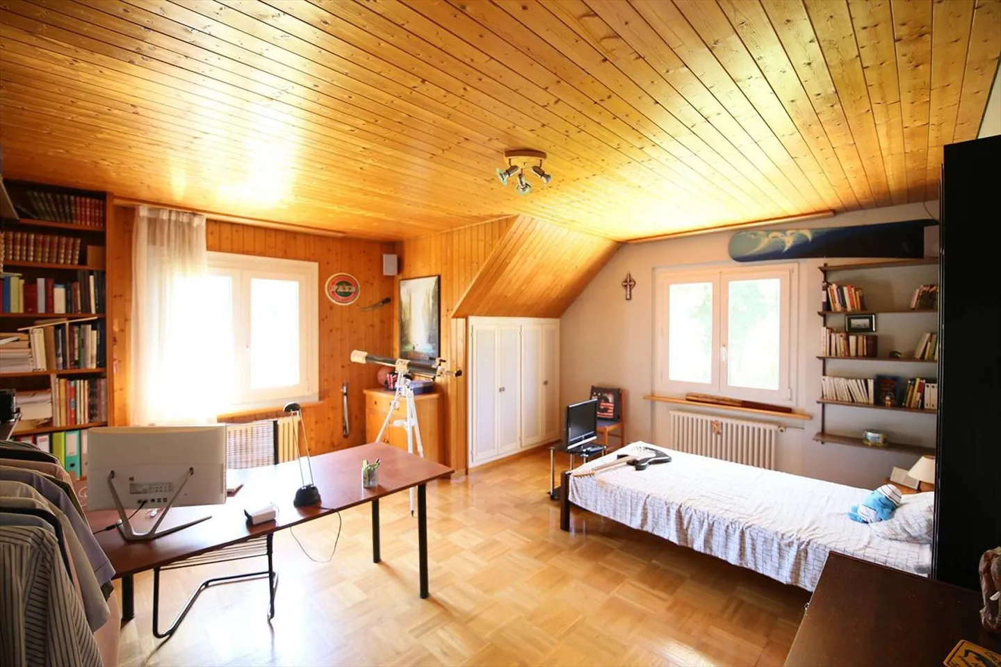 Villa 7,5 Zimmer - Foto 13 von 13