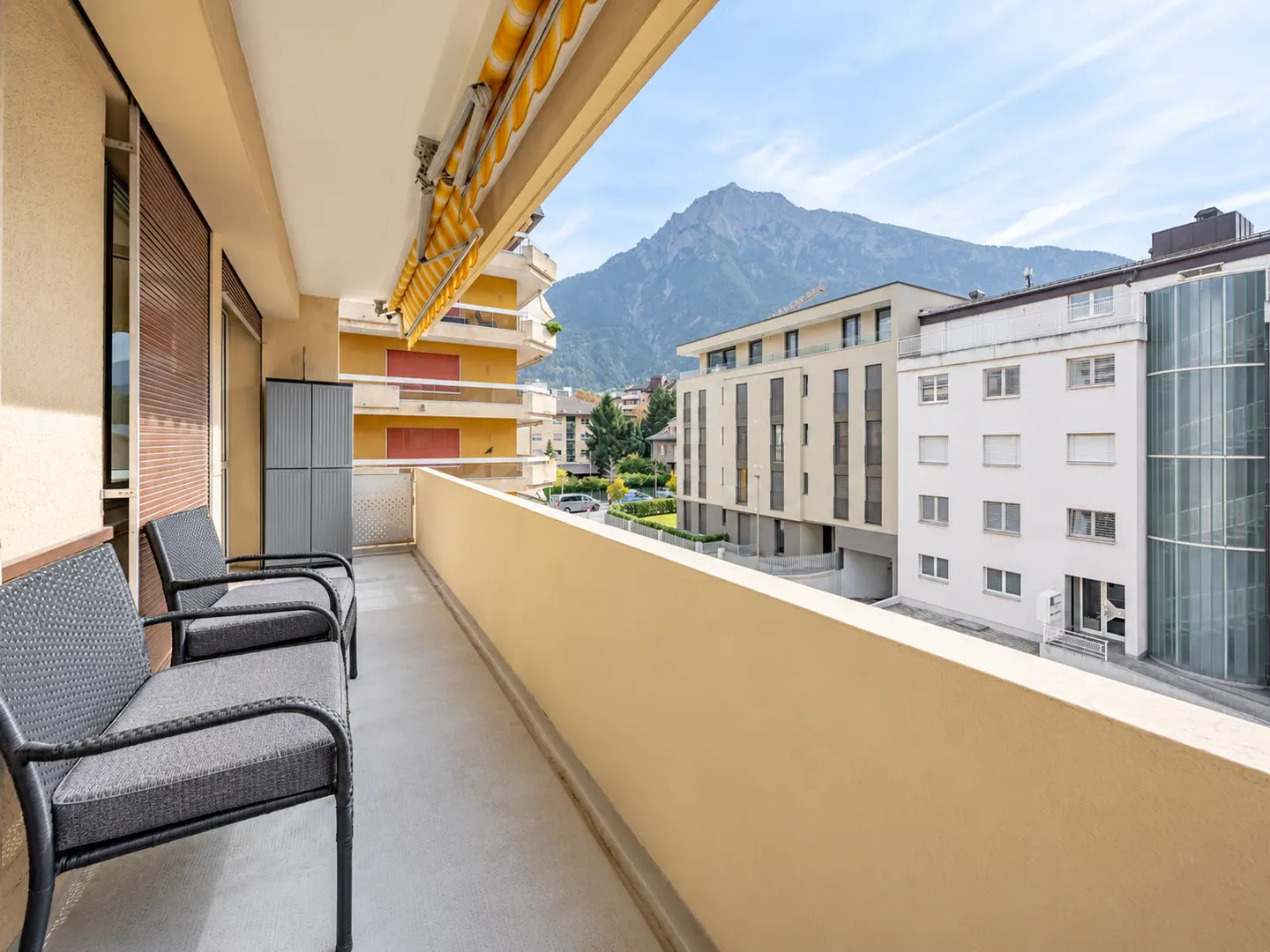 Appartamento di 5,5 stanze a Brig - Foto 12 di 12