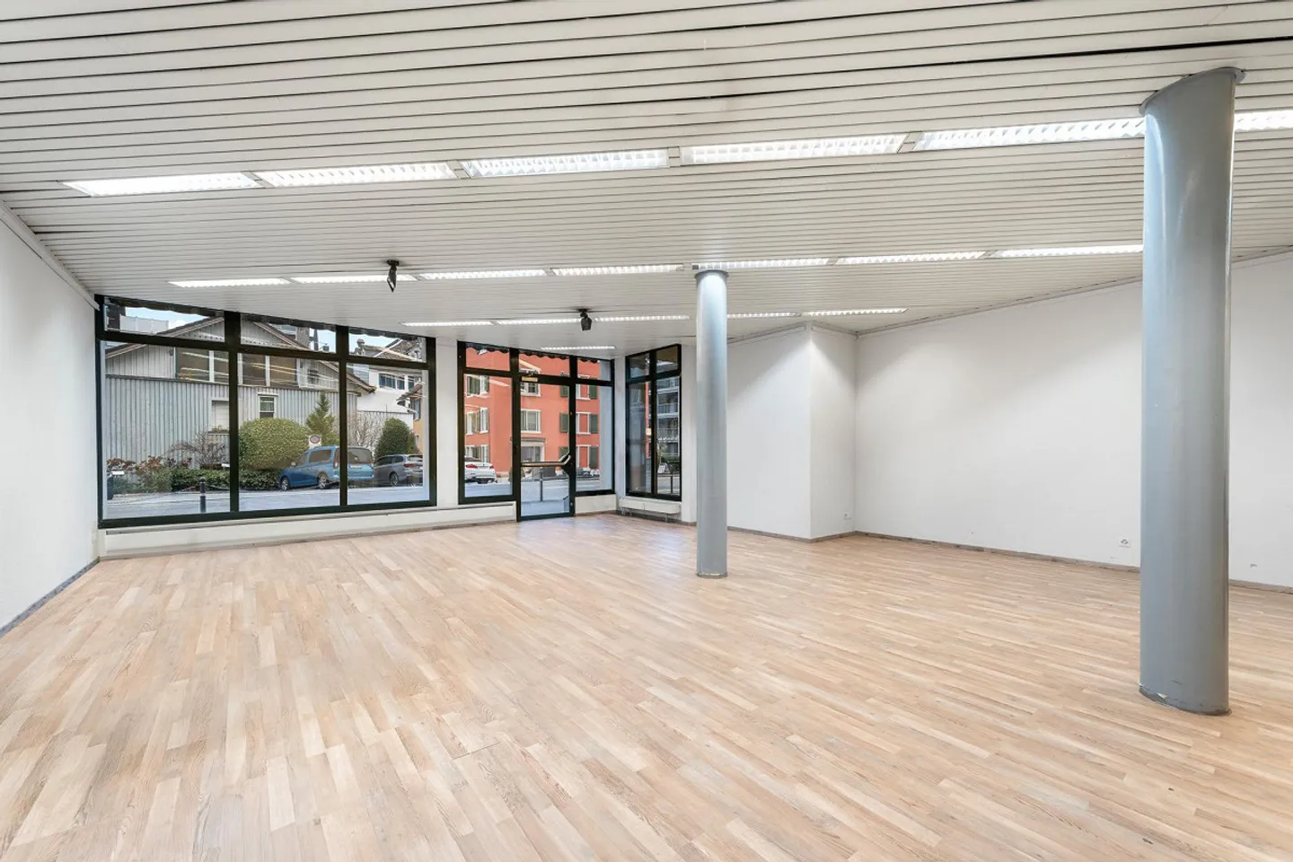 Gewerbe in Wädenswil - Foto 6 von 7