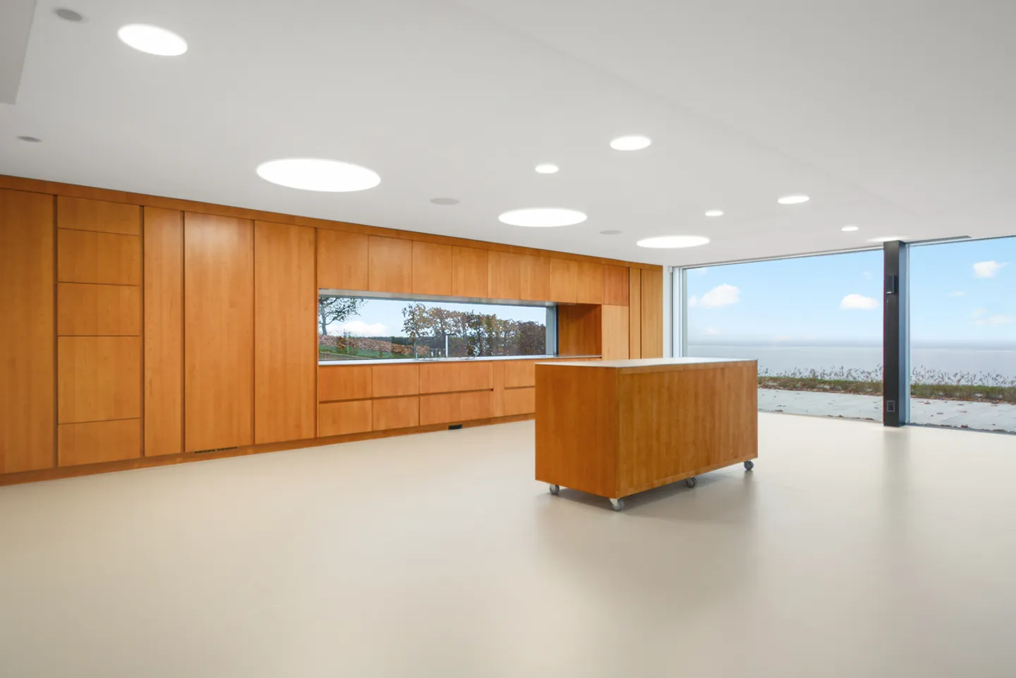 Une Ode à la Sérénité avec Vue sur le Lac et les Alpes - Photo 11 sur 19