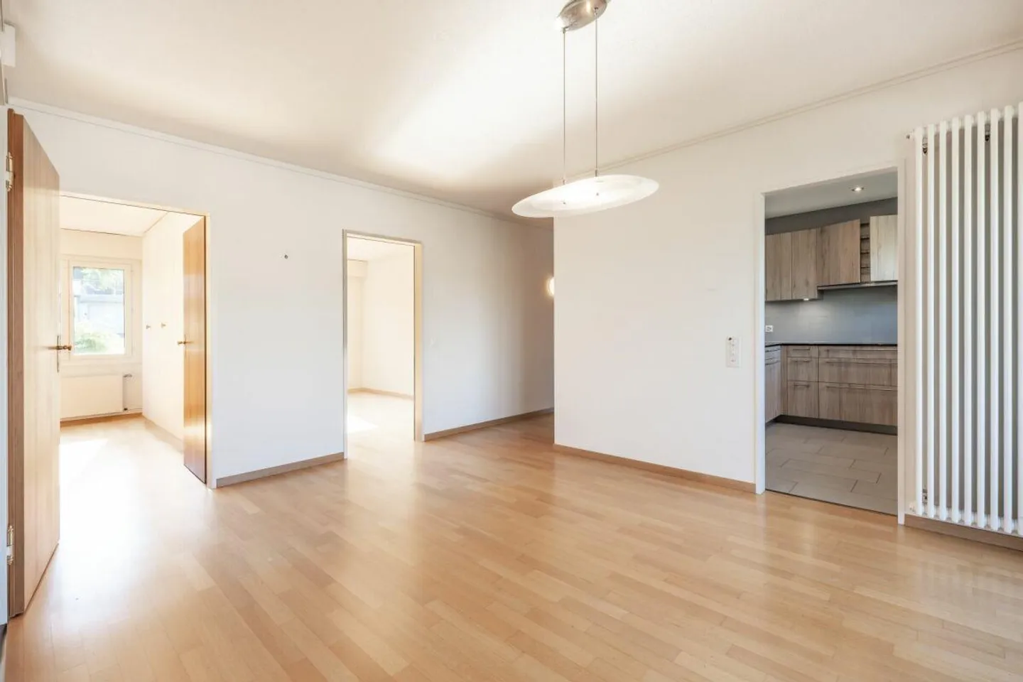 Geräumige Wohnung Nahe Rheinfall - Foto 12 von 15