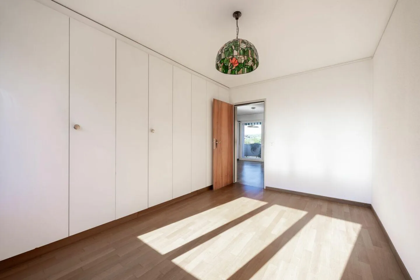 Geräumige Wohnung Nahe Rheinfall - Foto 13 von 15