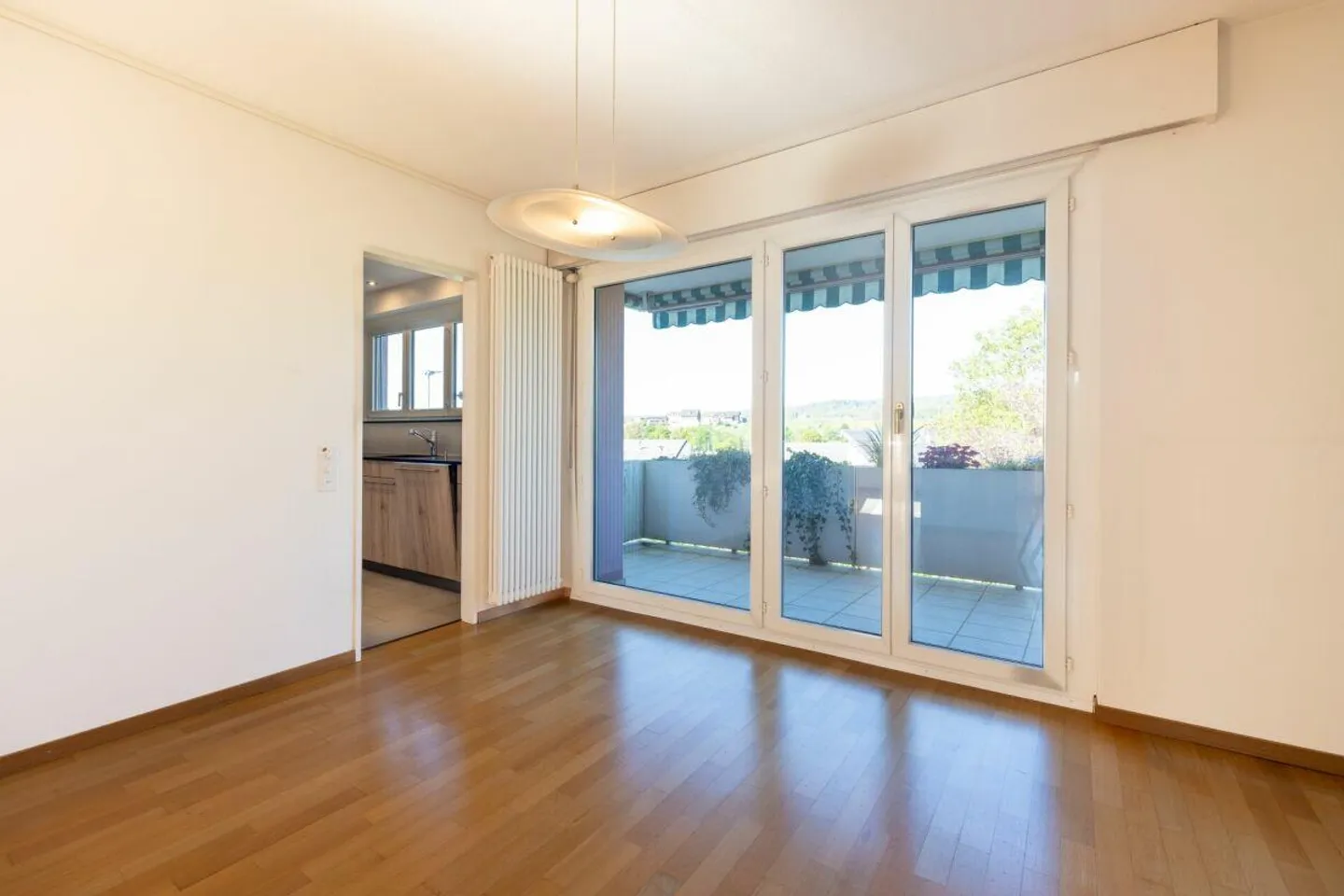 Geräumige Wohnung Nahe Rheinfall - Foto 14 von 15
