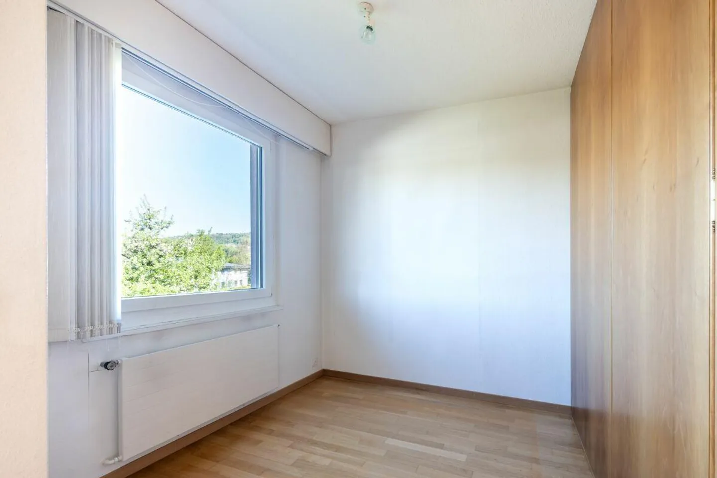 Geräumige Wohnung Nahe Rheinfall - Foto 15 von 15