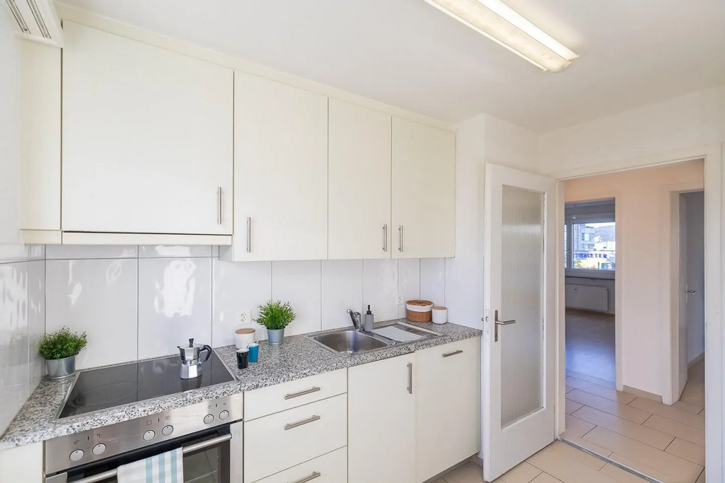 Bienvenue chez vous! - Photo 4 sur 10