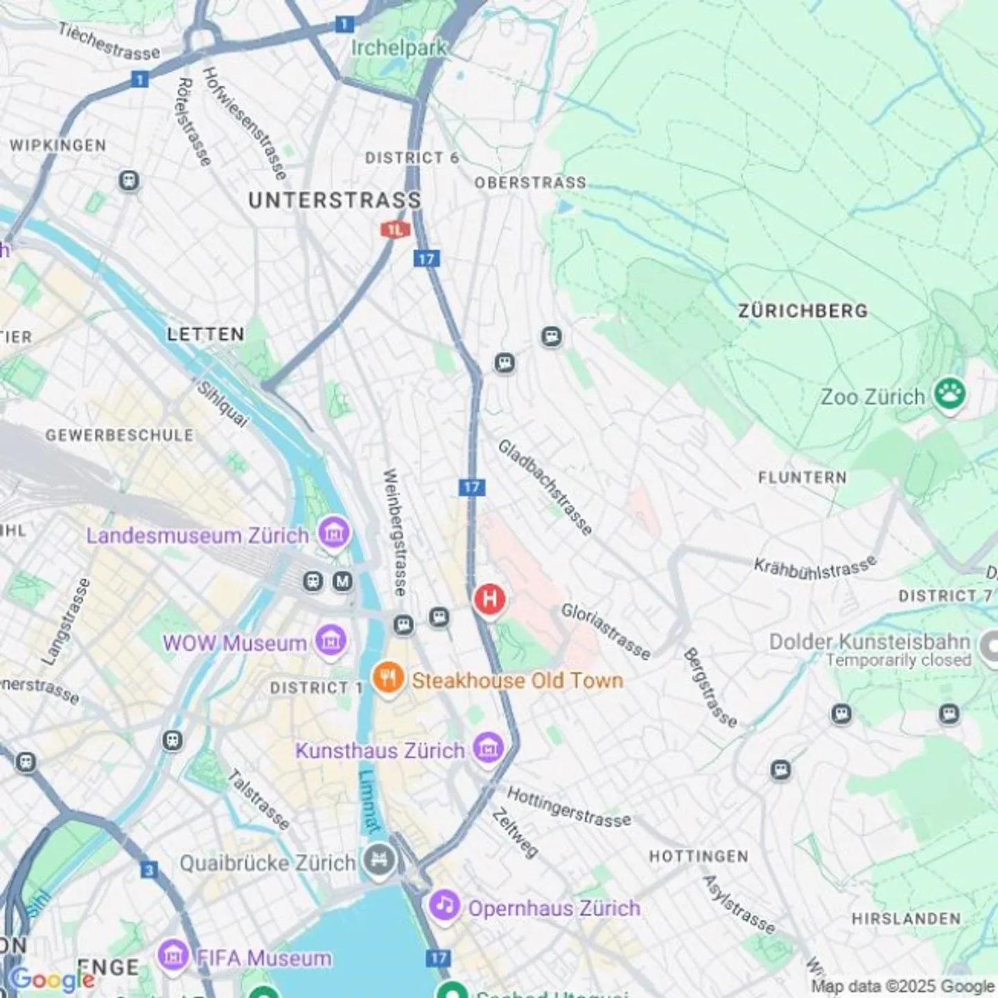 Appartamento in affitto - Foto 1 di 1