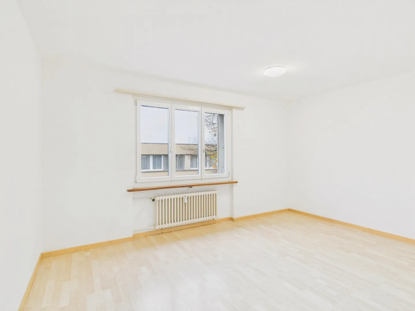 Bright and spacious 3-room apartment in Wynau, Canton BE - Photo 4 of 8